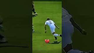 What Tough him to fall  #football #soccer #shorts