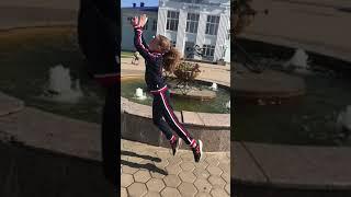 Замедленное видео