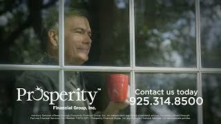 Make a Difference | Invest with Purpose and Impact - Prosperity Financial Group