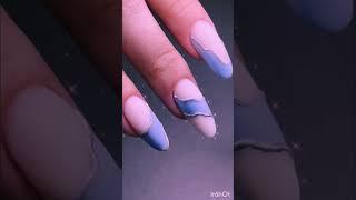 ТгкUgly__Nails #гельлакдизайн#идеиманикюра#nailsinspiration#маникюр#маникюргельлак#наращиваниеногтей