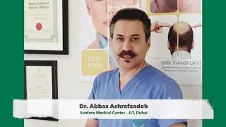 Best Lip Fillers? | Dr.Abbas Ashrafzadeh