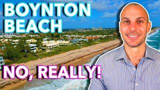 Boynton Beach Guide 2025 | South Florida Tour