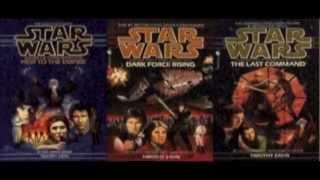 Media Meditations: Star Wars and its Loose Canon