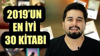 2019'da Okuduğum En İyi 30 Kitap