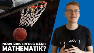 Die perfekte Flugkurve? Basketball & Mathematik