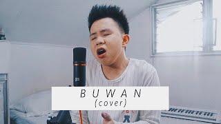 BUWAN/MUNDO - Juan Karlos (MASHUP COVER) Karl Zarate