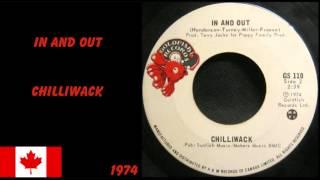 Chilliwack - In And Out