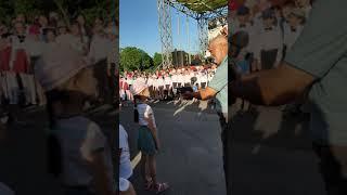 "Магнитка". Гимн Магнитогорска.