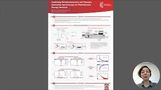 Photoluminescence and Transient Absorption for Singlet Oxygen Research