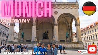 A Day in MUNICH, Eastern Europe Highlights by Expat Explore June 2023