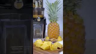 Tropical Fruit Punch | Passion Fruit Mocktail
