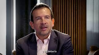 Carlos Barrera: Gobernanza de los recursos en América Latina en un contexto de transición energética