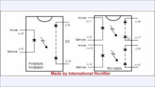 Using Photovoltaic MOSFET Drivers