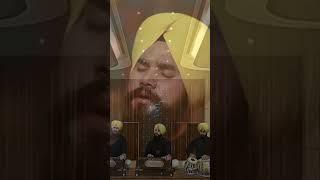 Na Daro | Dharmik Shabad | Bhai Manjinder Singh Taan | Kirtan Gurbaani #shorts