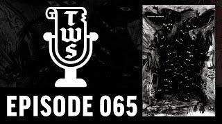 The Weekly Scroll | EP 65 | Liminal Horror