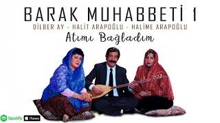 Barak Muhabbeti 1 - Atımı Bağladım