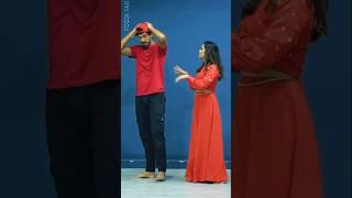 Singer Pooja Venkat #dance performance 