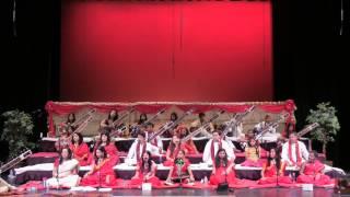 Pandit Habib Khan Raag Kalawati Concert