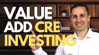 Value Add CRE Investing with Mike Zlotnik