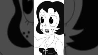  I'm Not The Real Betty Boop 