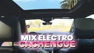 MIX ELECTRO CACHENGUE - FER PALACIO | DJ SET (GUARACHA - ALETEO) EDICIÓN TRAP