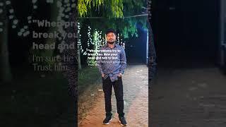 Believe in Allah's Plan 🪴 #RefathMahamud