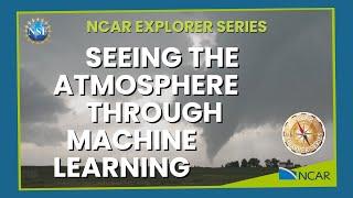 Seeing the Atmosphere Through Machine Learning