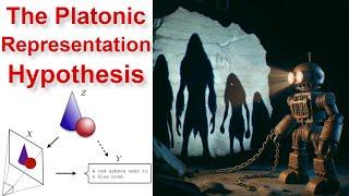 What does AI have to do with Plato's Allegory of the Cave?