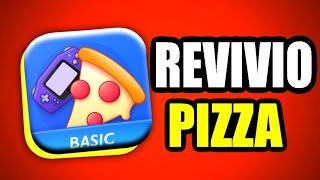 PIZZA BOY GBA REGRESO A LA PLAYSTORE Y CON UNA NUEVA ACTUALIZACION PIZZA BOY iOS?