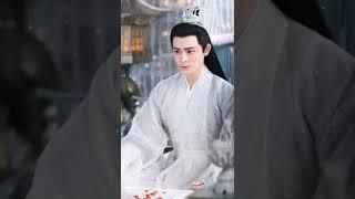 李欣泽LiXinZe #ปลดผนึกหัวใจหวนรัก #琉璃 #lưulymỹnhânsát #loveandredemption #유리미인살＃沉香如屑#南风知我意