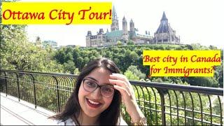 Discovering Ottawa: Why It's the Best City for Immigrants in Canada