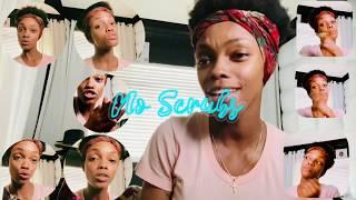 Tia P. - No Scrubs A Capella - TLC