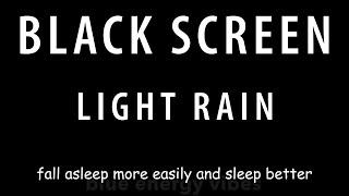 Sleep Better Tonight rain Sounds Relax Sleep Sounds for Deep Sleeping  - Sleep Deeply in 2 Minutes