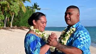 Tzar & Dana - KAKARA MUTUKORE - Cook Islands Music