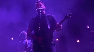 Thrice - She's So Heavy ( beatles cover ) Live @ The Observatory 5-18-24 in HD