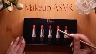 11+ hour Makeup ASMR video part 3