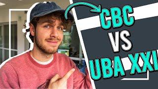 CBC vs UBA XXI (tenés que saber esto)  ¿CUAL es MEJOR?