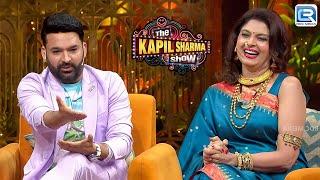 Varsha तुम मेरी CLG टाइम से Crush हो | The Kapil Sharma Show S2 | Full Episode HD