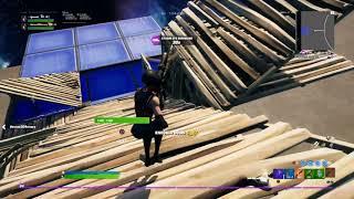 I accidentally turned my aimbot on