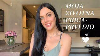 Moja životna priča-prvi dio | Jasmina Skender