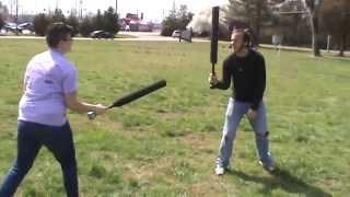 Emily vs. Vayne Restuccia 3-21-15