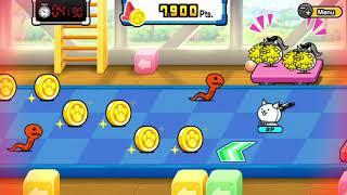 NSW | The Battle Cats Unite! Meow Meow Relay