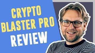 Crypto Blaster Pro Review