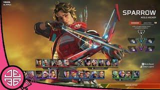 New Sparrow Abilities/Perks, Bocek, Arenas and Ranked Updates