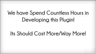 Invisible Optin WP Plugin : Tom Yevsikov