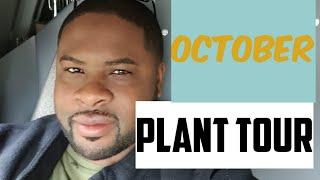 October Plant Tour