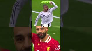 Yamal vs Doue  Raphinha vs Dembele  Mbappe vs salah #football #ronaldo #cr7 #messi