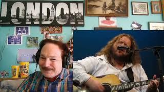 Matt Andersen - I'm On Fire, A Layman's Reaction