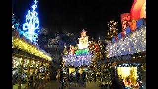 VALKENBURG: WORLD CHRISTMAS CITY