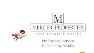 Why Work With Mercer Properties for San Diego Property Management